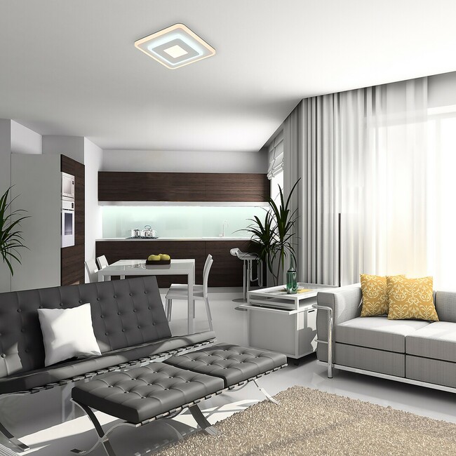 Svietidlo TANELI - LED/12W, IP20 - 6960