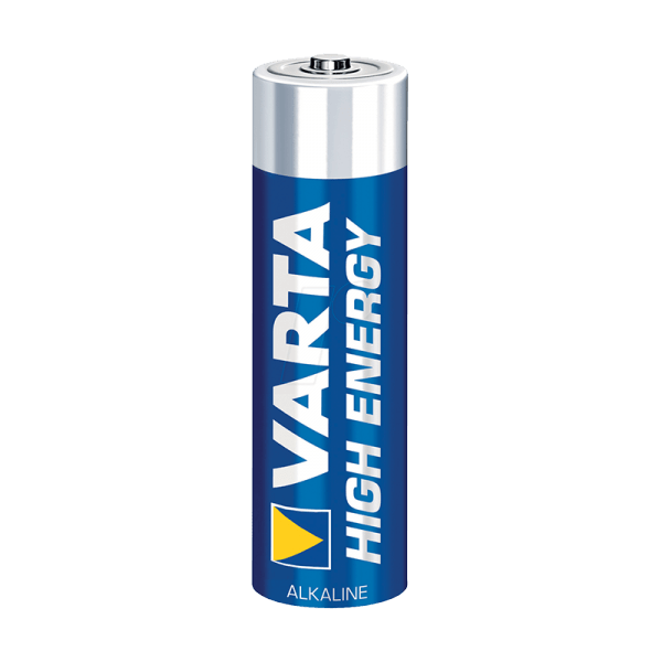 Batéria AAA/LR03, alkalická, VARTA