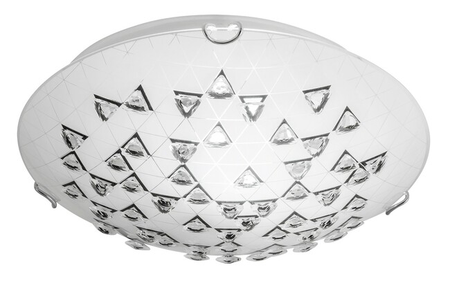 Svietidlo ANGIE - E27/ 60W, IP20 - 3285