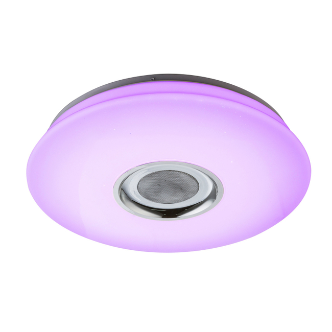 Stropné svietidlo NICOLE - 18W, 1600/1120lm, IP20 - 41329-18