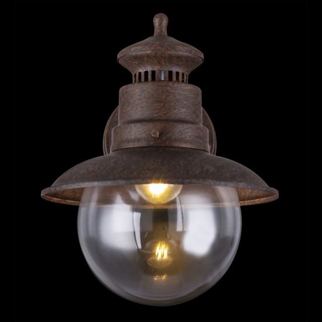 Vonkajšie svietidlo SELLA - 3272R