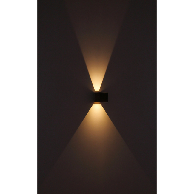 Vonkajšie svietidlo VERONIKA - 3W, 290/308lm, IP54 - 34168W