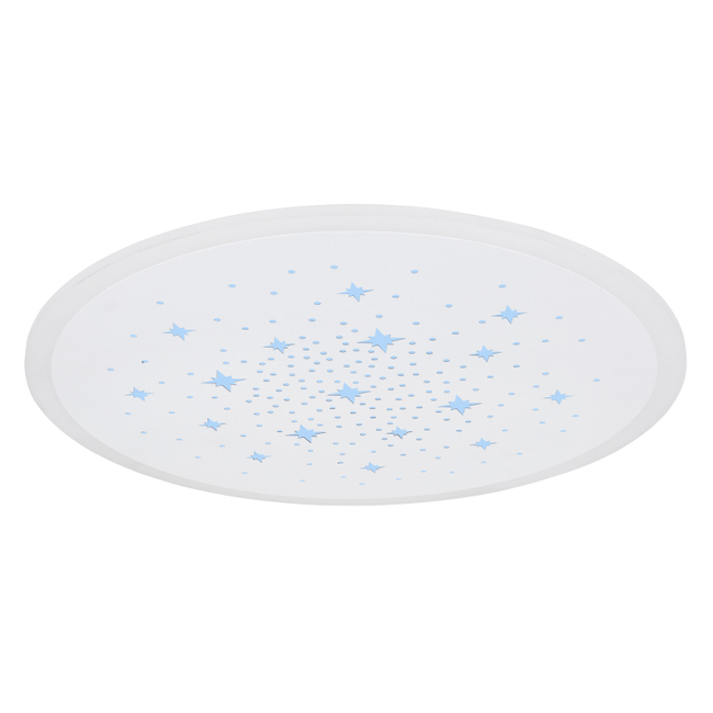 Stropné svietidlo MURPHY - 30W,3000/2400lm,IP20 - 48120D2