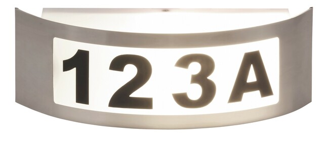 Svietidlo INNSBRUCK - E27/14W, IP44 - 8749