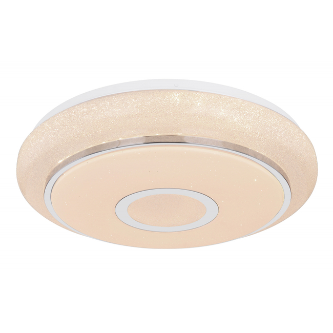 Stropné svietidlo DANI - 40W, 4200/3100lm, IP20 - 48389-40