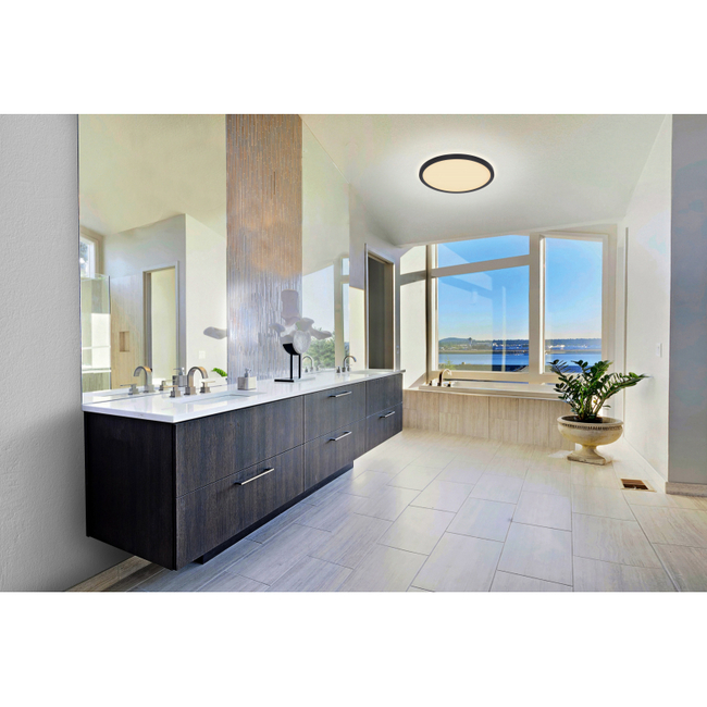 Stropné svietidlo SAPANA - 41562-24B