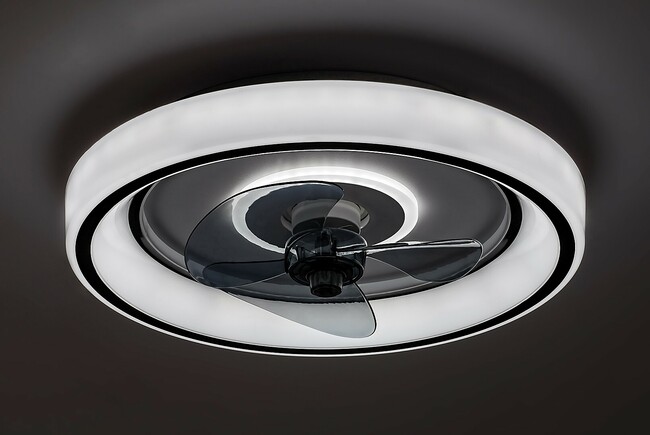 Svietidlo HORACIO - 67W, 5850lm, IP20 - 71009