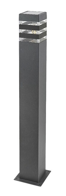 Svietidlo ANKARA - E27 1x MAX 12W, IP44