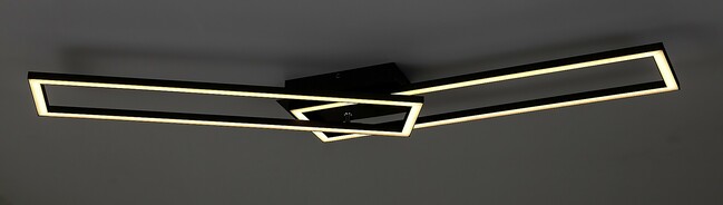 Svietidlo NEFERTUM - 38W, 3150lm, IP20 - 71004