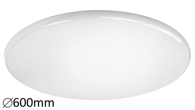 Svietidlo WILLIE - LED 40W, 230V, 50Hz, IP20 - 2105