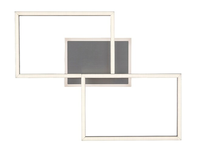 Svietidlo ATHELSTAN - 40W, 2900lm, IP20 - 71014