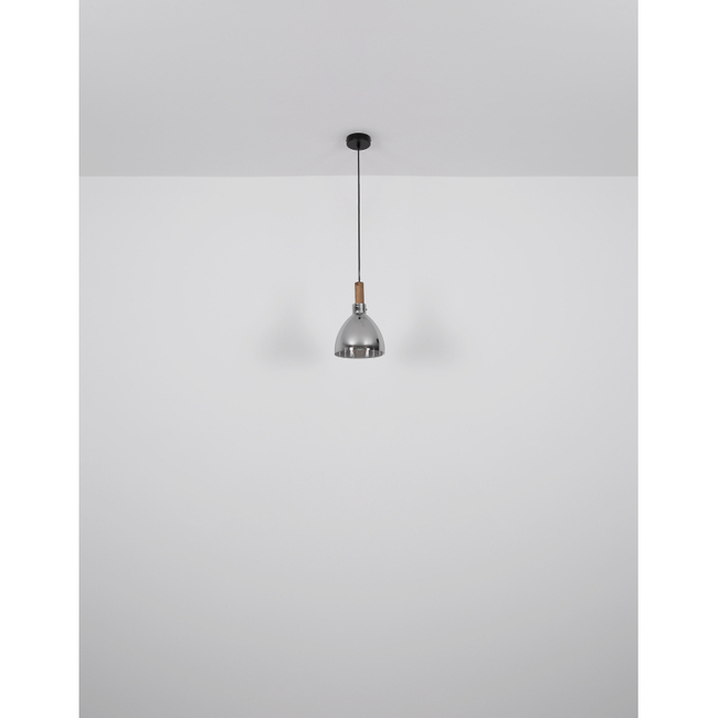 Závesné svietidlo MATTEA - 6W,E27,IP20 - 15550H