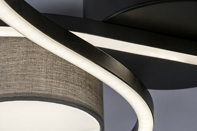 Svietidlo SHIENA - 38W, 1880lm, IP20 - 71116