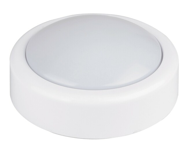 Svietidlo PUSH LIGHT - LED/0,3W, DC 1,5V - 4703