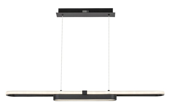 Závesné svietidlo CONTESSA - LED/48W, 4000K, IP20 - 72030