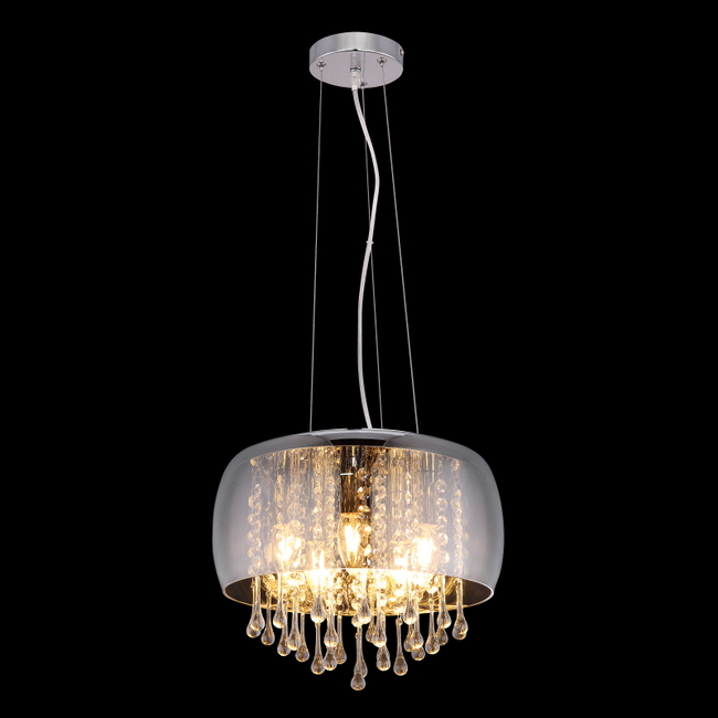 Závesné svietidlo KALLA - 15809H