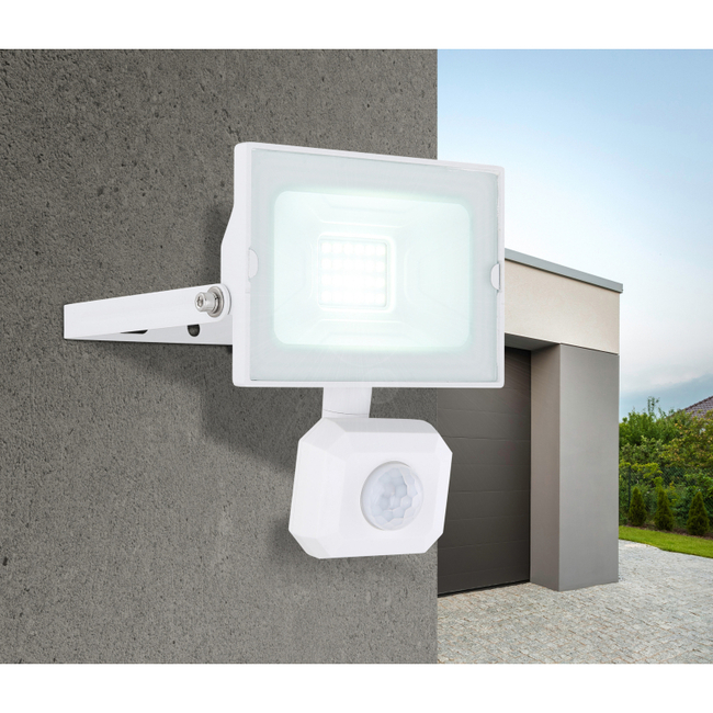 Vonkajšie svietidlo HELGA I - 34248WS