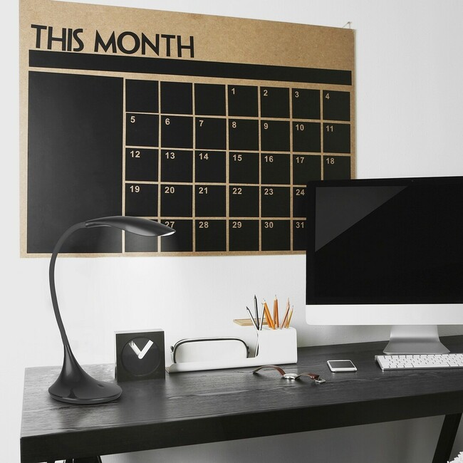 Svietidlo DOMINIC - LED/5,3W, IP20 - 4164