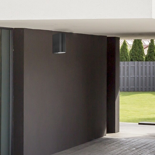 Svietidlo CHILE - GU10/2x max. 35W, IP44 - 8030