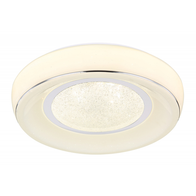 Stropné svietidlo MICKEY - 18W, 1620/1300lm, IP20 - 483110-18