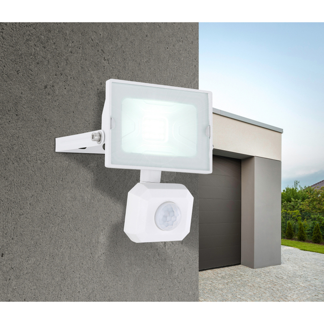 Vonkajšie svietidlo HELGA - 34247WS