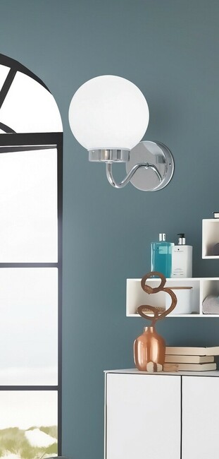 Svietidlo TOGO - E14/40W, IP44 - 5827