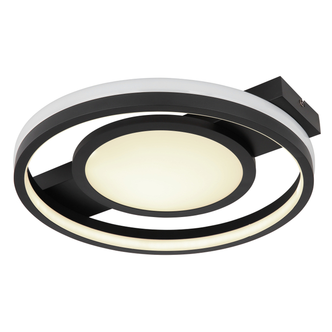 Stropné svietidlo GISELL - 40W, 5150/1200lm, IP20 - 41393-40