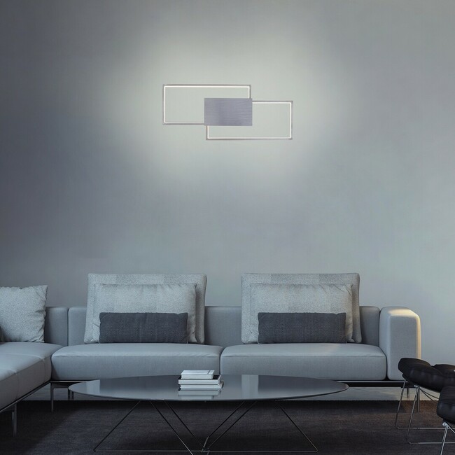 Svietidlo ANDREI - LED 18W, 230V, 50Hz, IP20 - 5678