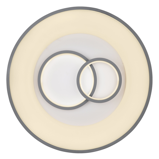Stropné svietidlo MAVY -50W, 5000/1700lm, IP20 - 48416-50R