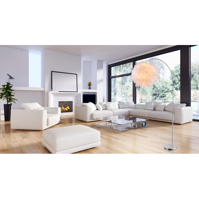 Stojanová lampa KATUNGA - 15057S