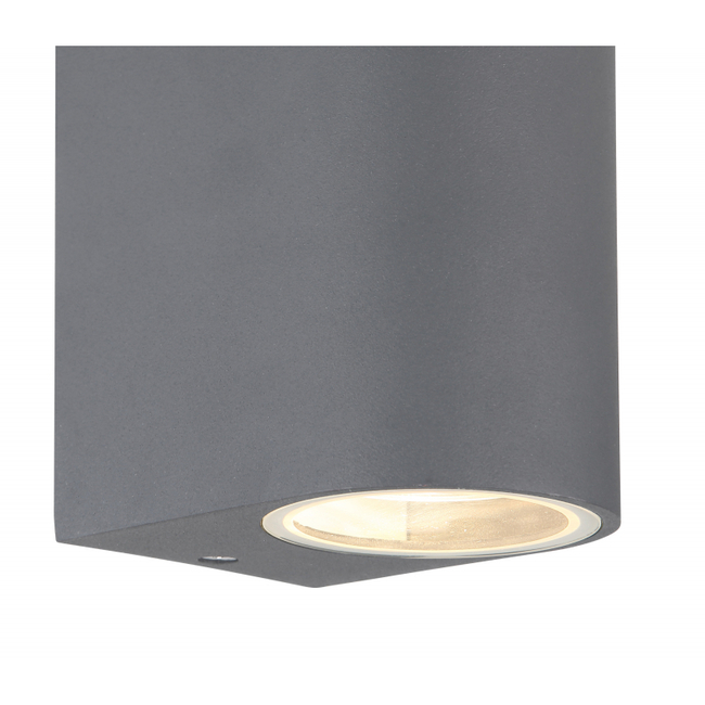 Vonkajšie svietidlo VERONIKA - 34163-2