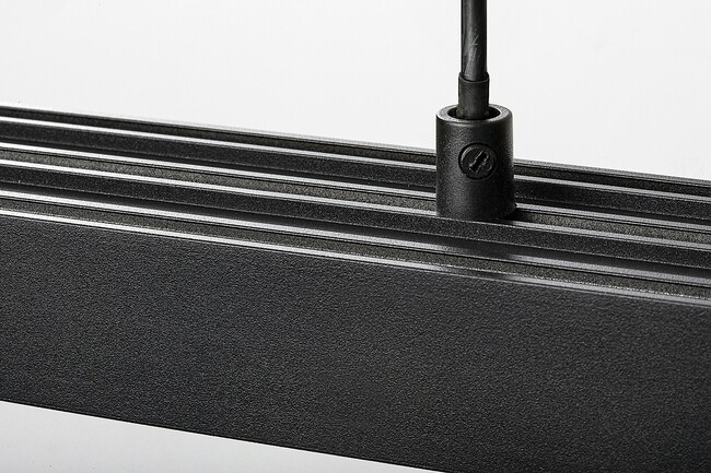 Závesné svietidlo TARIQ - LED/30W, 4000K, IP20 - 72128