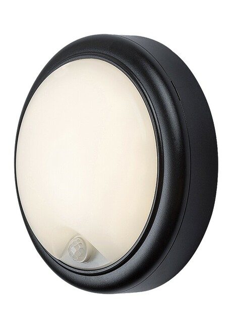 Svietidlo HITURA - 15W, 1350lm, IP54 s pohybovým senzorom - 77028