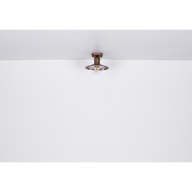 Vonkajšie svietidlo LINDA - 15W,E27,IP44 - 3274DR