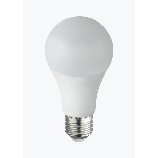 Žiarovka LED BULB - 11W, 1055lm, E27 - 10767K
