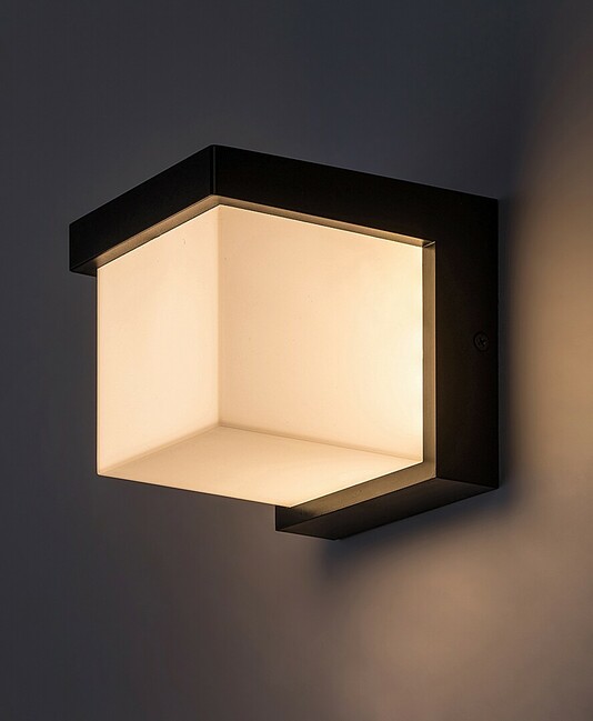 Svietidlo ANDELLE - 10W, 550lm, IP54 - 77095