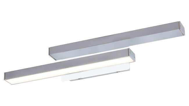 Svietidlo RYAN - LED 19W, 230V, 50Hz, IP44 - 5784