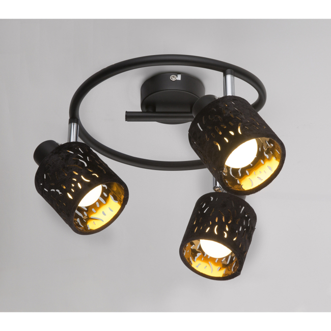 Stropné svietidlo TROY - 54121-3