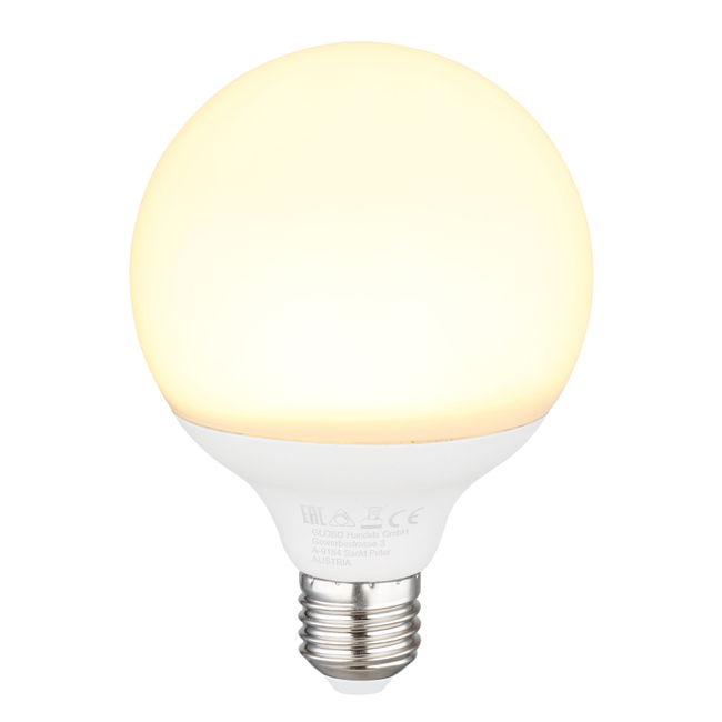Žiarovka LED BULB - 11W, 1055/1055lm, E27 -  10799D