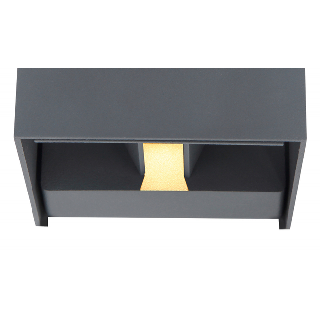 Vonkajšie svietidlo VERONIKA - 34168