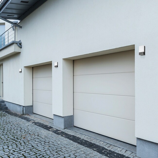 Svietidlo GIMONE - 10W, 570lm, IP44 - 77097