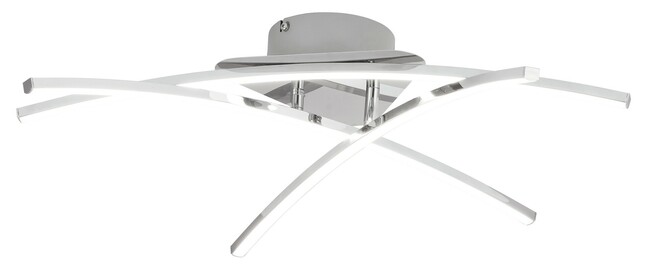 Svietidlo ALEXIS - LED/21W (1500lm, 4000K), IP20 - 2504