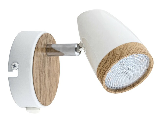 Svietidlo KAREN - LED/4W (280lm, 3000K), IP20 - 5564