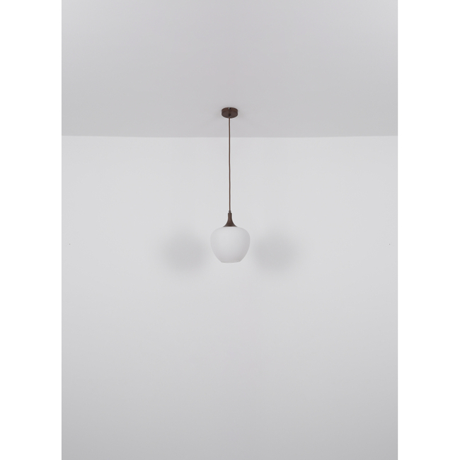 Závesné svietidlo MAXY - 60W, E27, IP20 -15548H1C