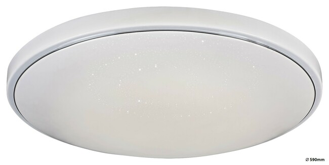 Svietidlo BRUCE - LED/40W, IP20 - 2117