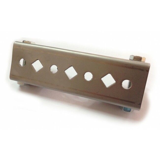 Držiak rozv. sk. na stĺp 60-150mm