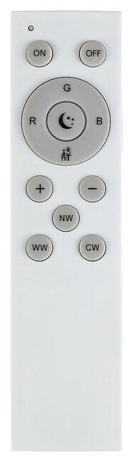 Svietidlo OPHELIA - LED/24W,IP20 - 5364