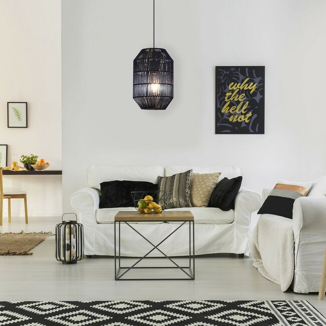 Svietidlo ARSENA - E27/ 60W, IP20 - 2221