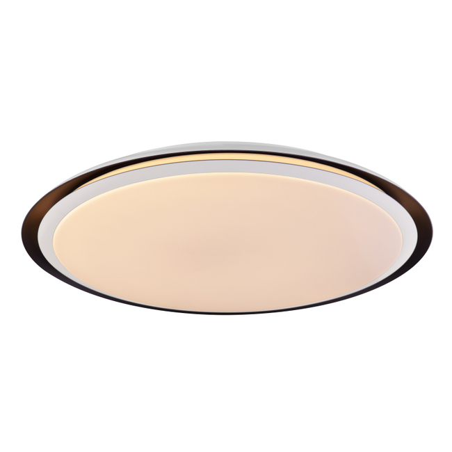 Stropné svietidlo XAVER - 40W,4000/3200lm, IP20 - 41359-40RGBSH