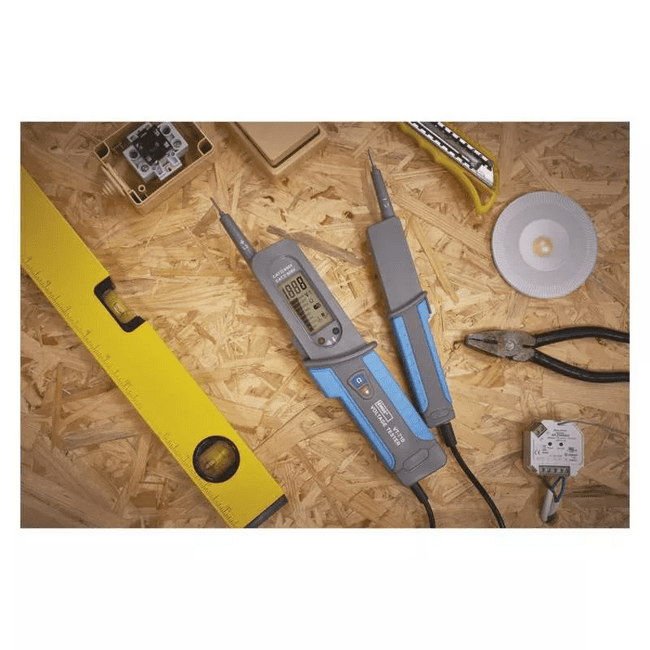 Skúšačka napätia VT-710